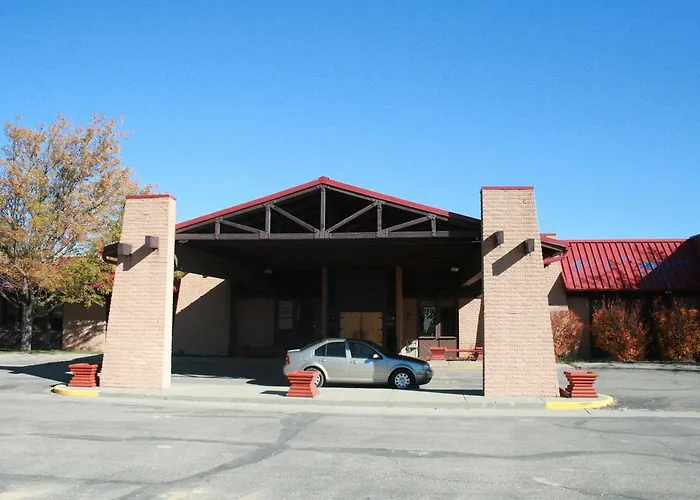 And Conference Center