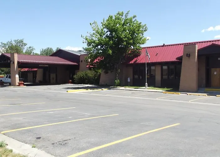 Hotel And Conference Center