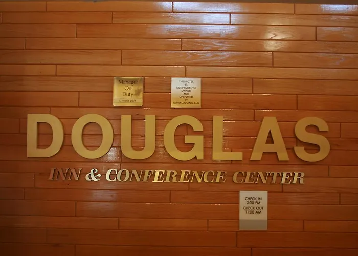 Hotel And Conference Center
