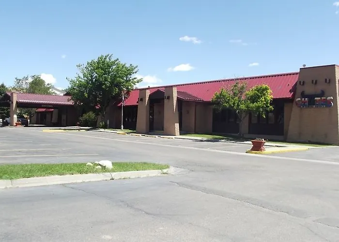 And Conference Center 2* Douglas