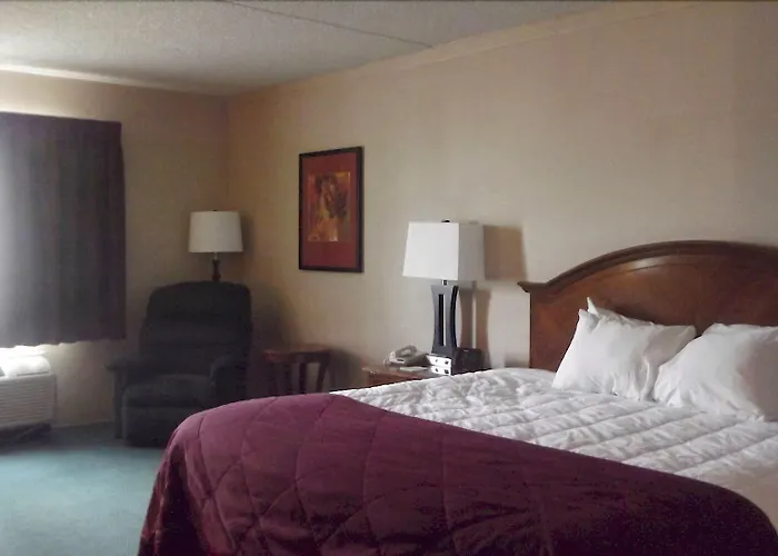 Hotel And Conference Center 2*