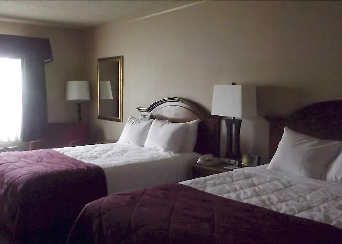 And Conference Center Hotel 2*