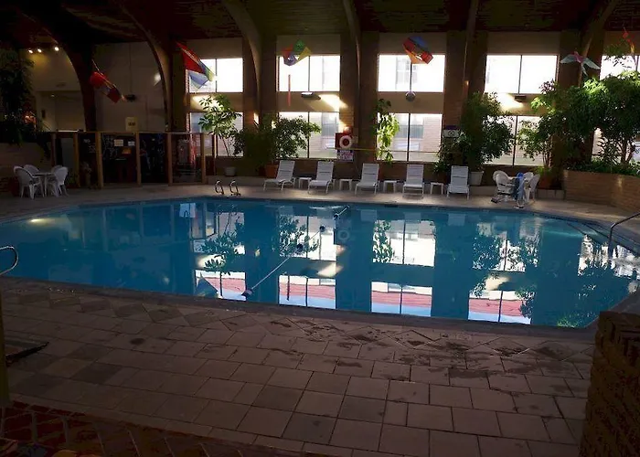Hotel And Conference Center 2*