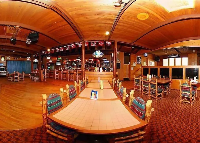 And Conference Center Douglas