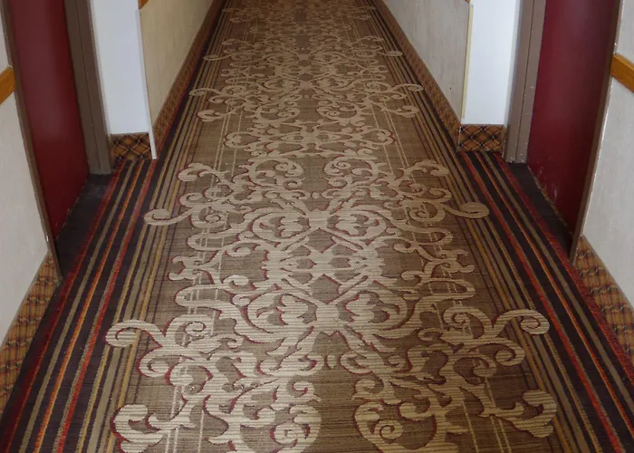 And Conference Center Hotel