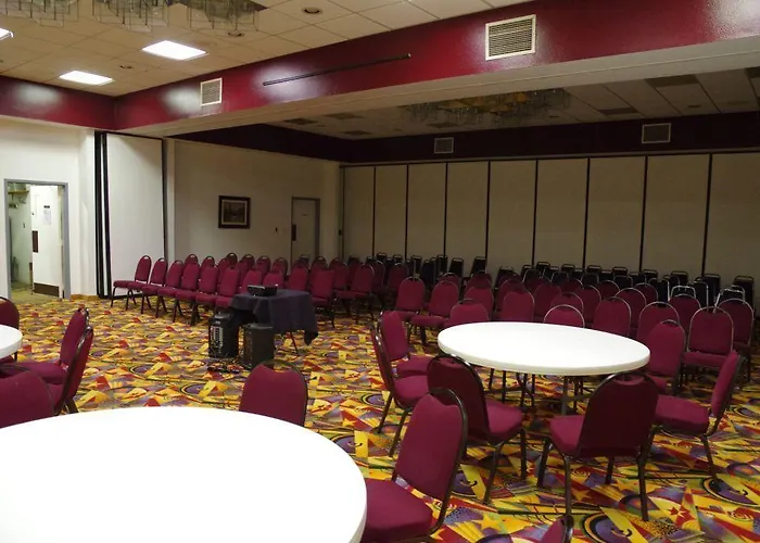 And Conference Center Hotel