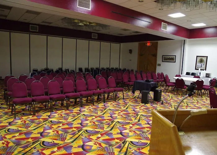 And Conference Center 2*