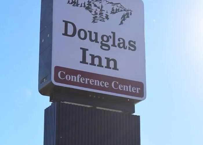 And Conference Center Hotel 2*