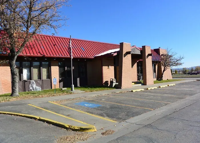 And Conference Center Hotel Douglas
