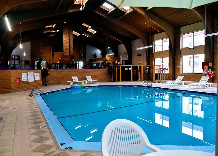 And Conference Center Hotel