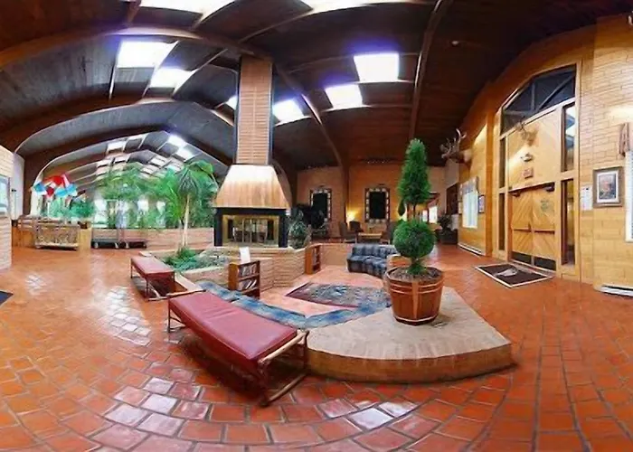 And Conference Center