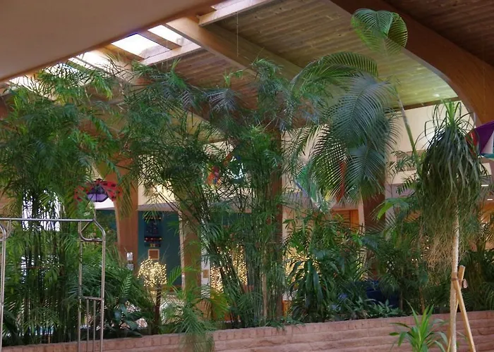 And Conference Center Hotel 2*