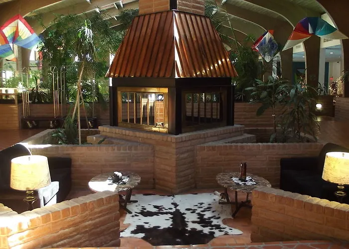 And Conference Center Hotel Douglas