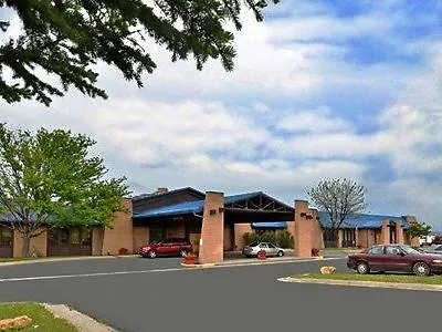 And Conference Center