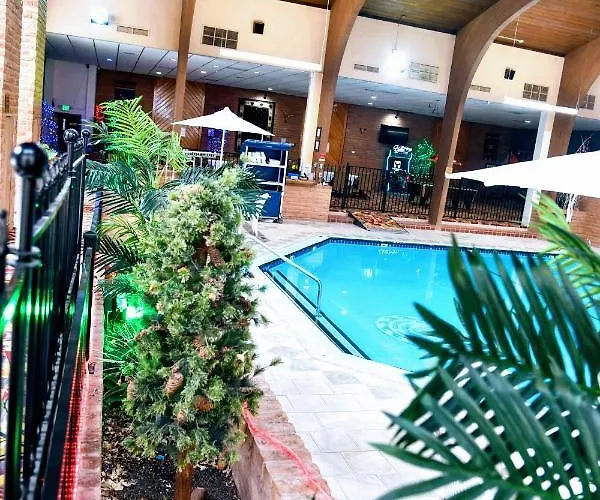 And Conference Center