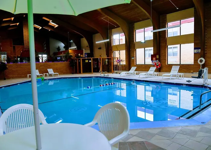 And Conference Center 2*
