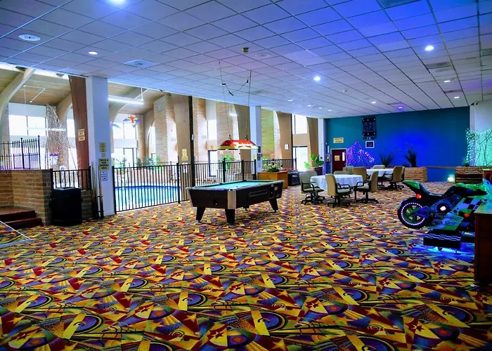 And Conference Center